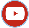 Youtube Icon Youtube Icon
